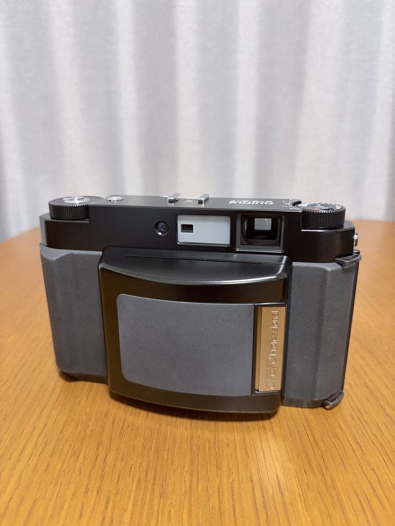 FUJIFILM フジフィルム GF670 Professional
