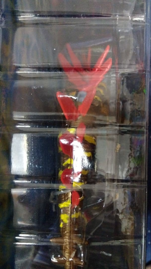 ビーストウォーズ　ダイノボット ストライカー