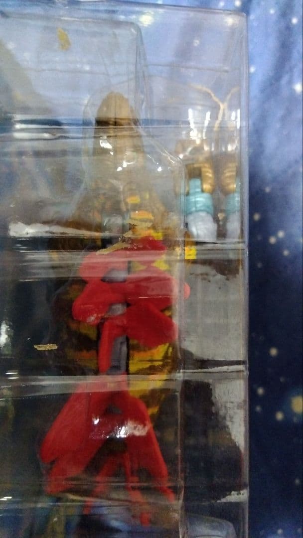 ビーストウォーズ　ダイノボット ストライカー