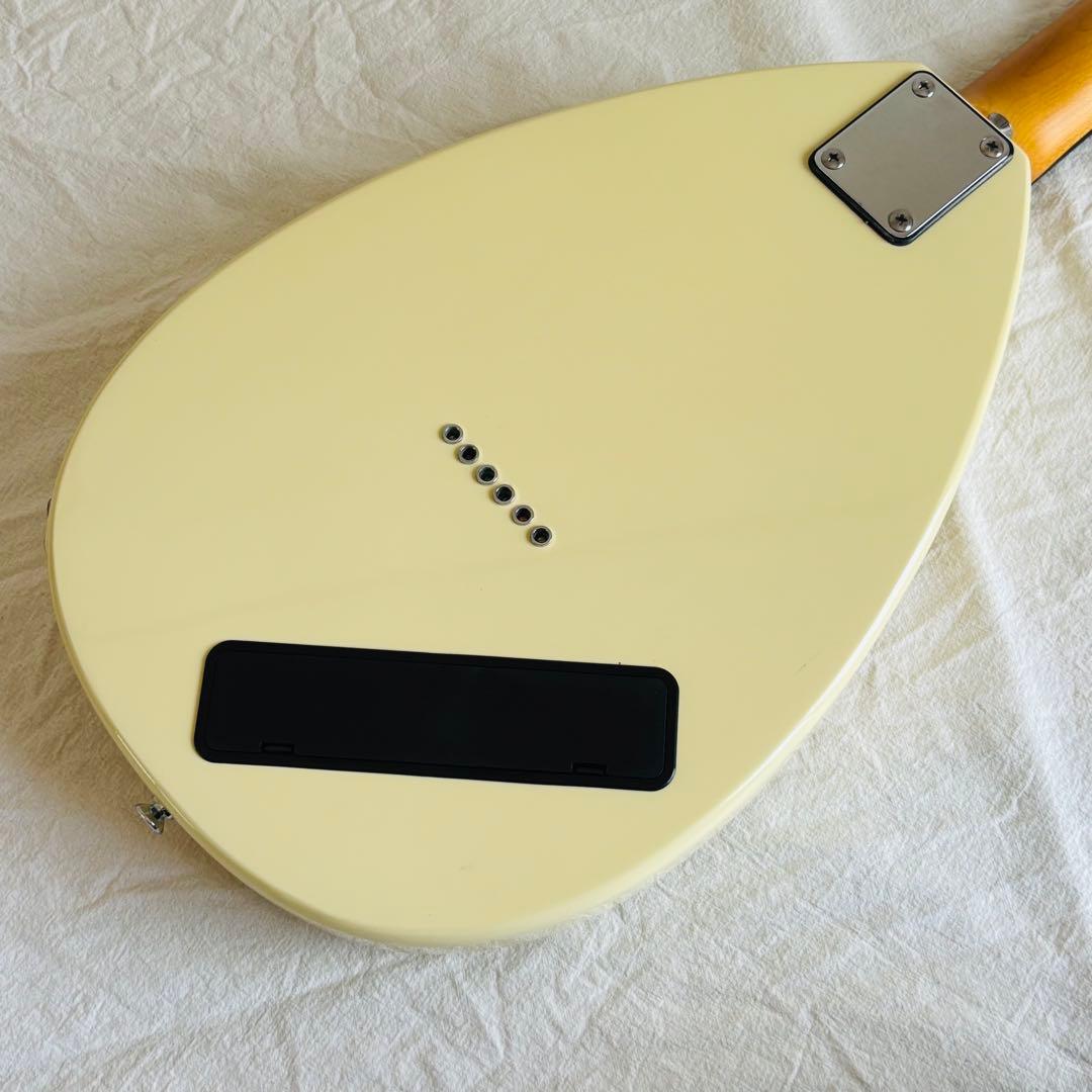 VOX アパッチ　アンプ内蔵ギター　エレキギター APACHE-1