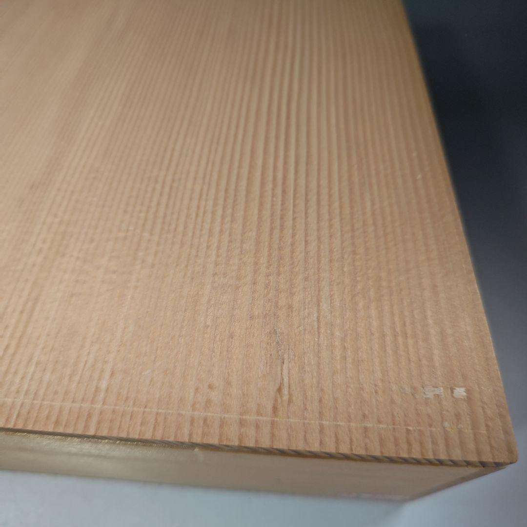 イ832 炭斗『田中篁斎造』『玄々斎好　常盤篭　炭斗籠　共箱』茶道具