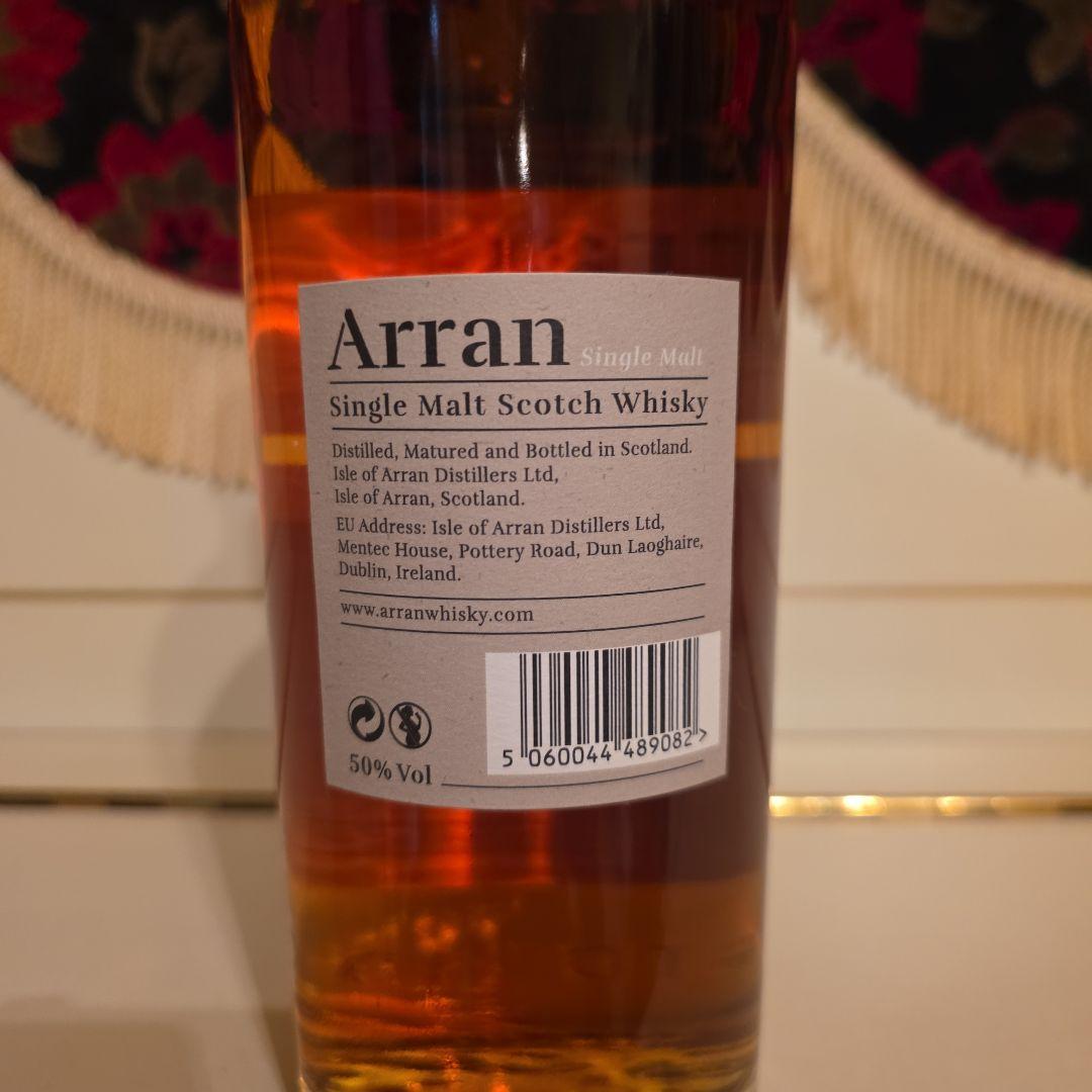 [新発売]< 限定> アラン ドゥエロ ディスカバリー 12年 エディション 3