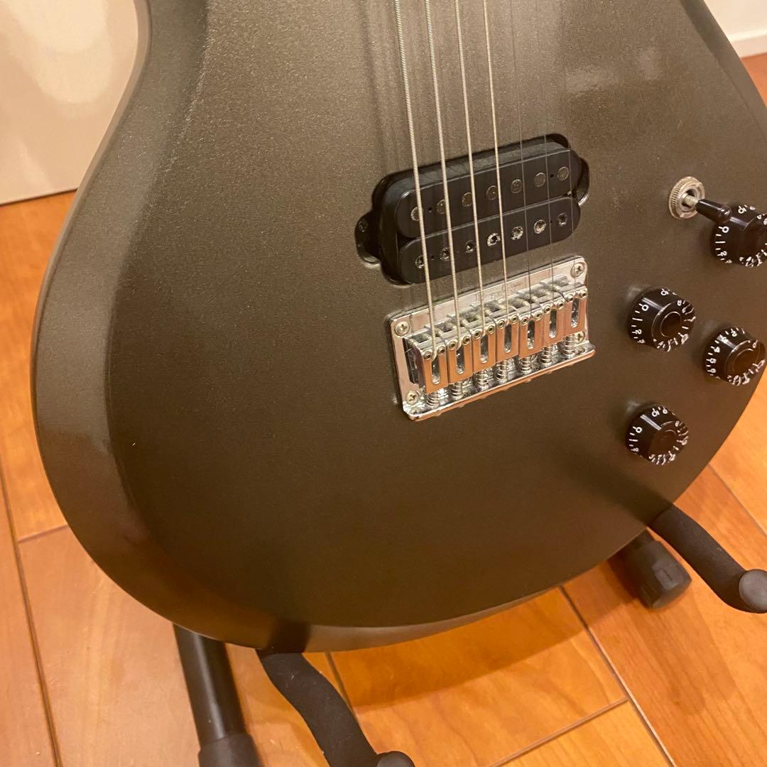 生産終了品 Ibanez AX7221 7弦ギター アイバニーズ