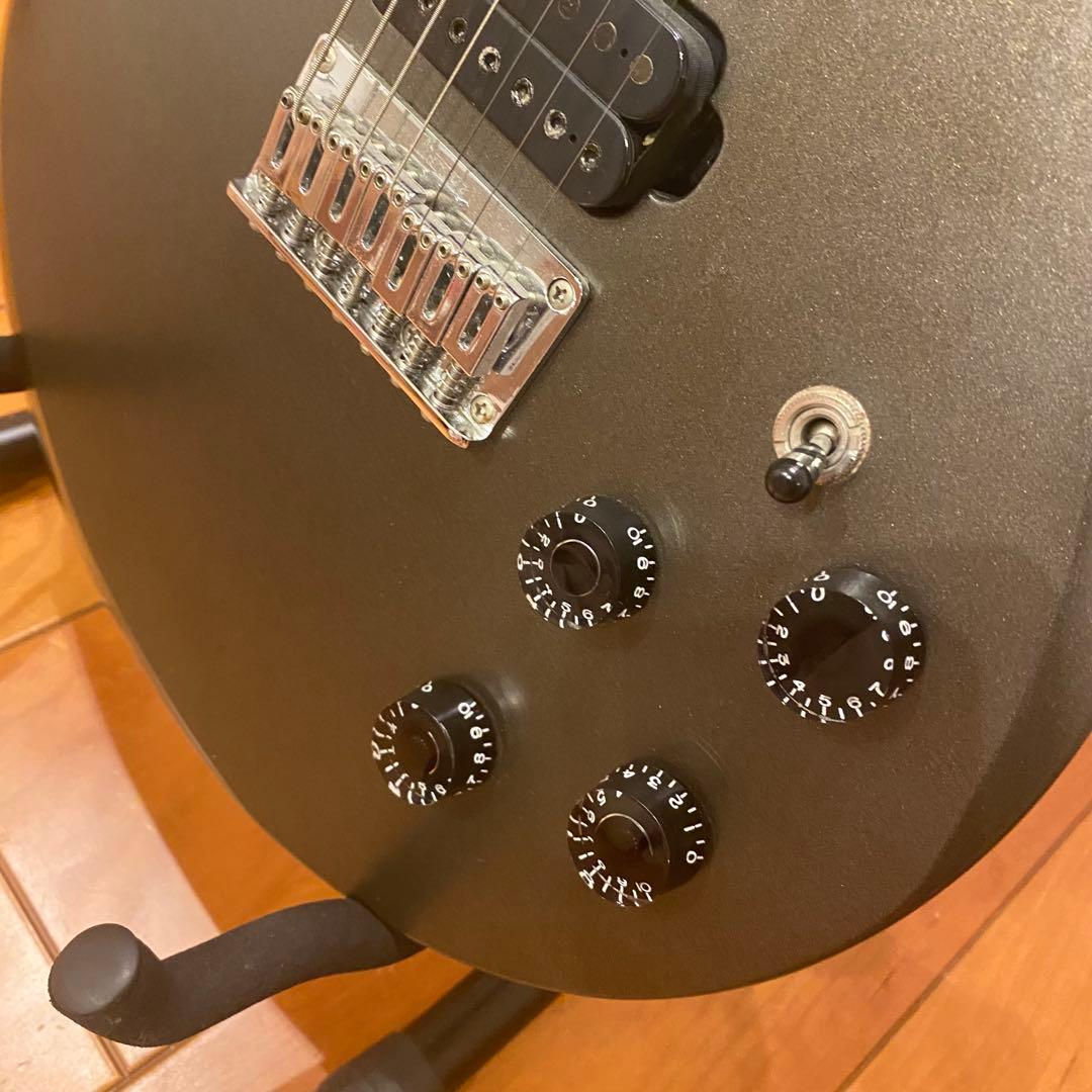 生産終了品 Ibanez AX7221 7弦ギター アイバニーズ