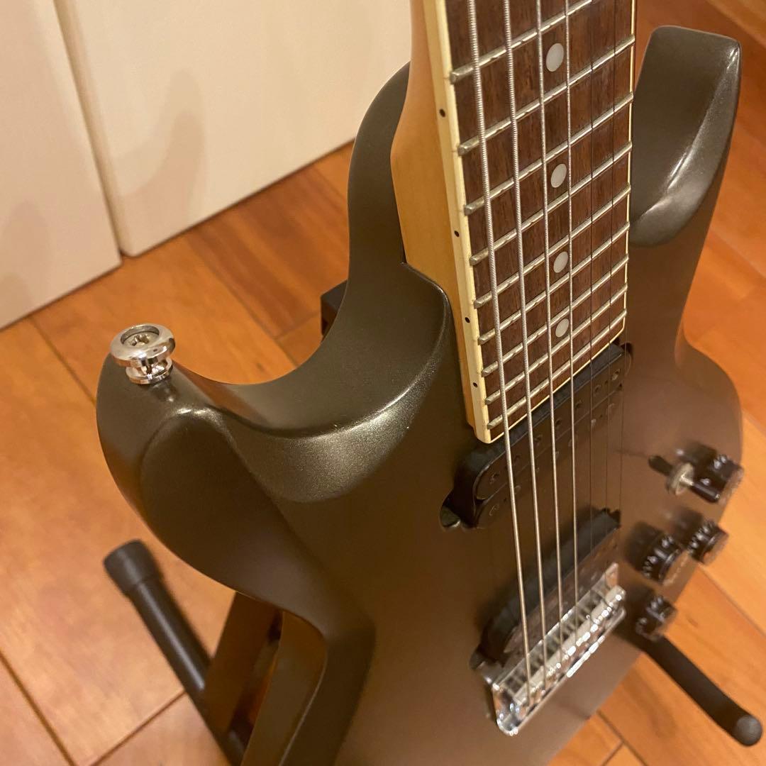 生産終了品 Ibanez AX7221 7弦ギター アイバニーズ
