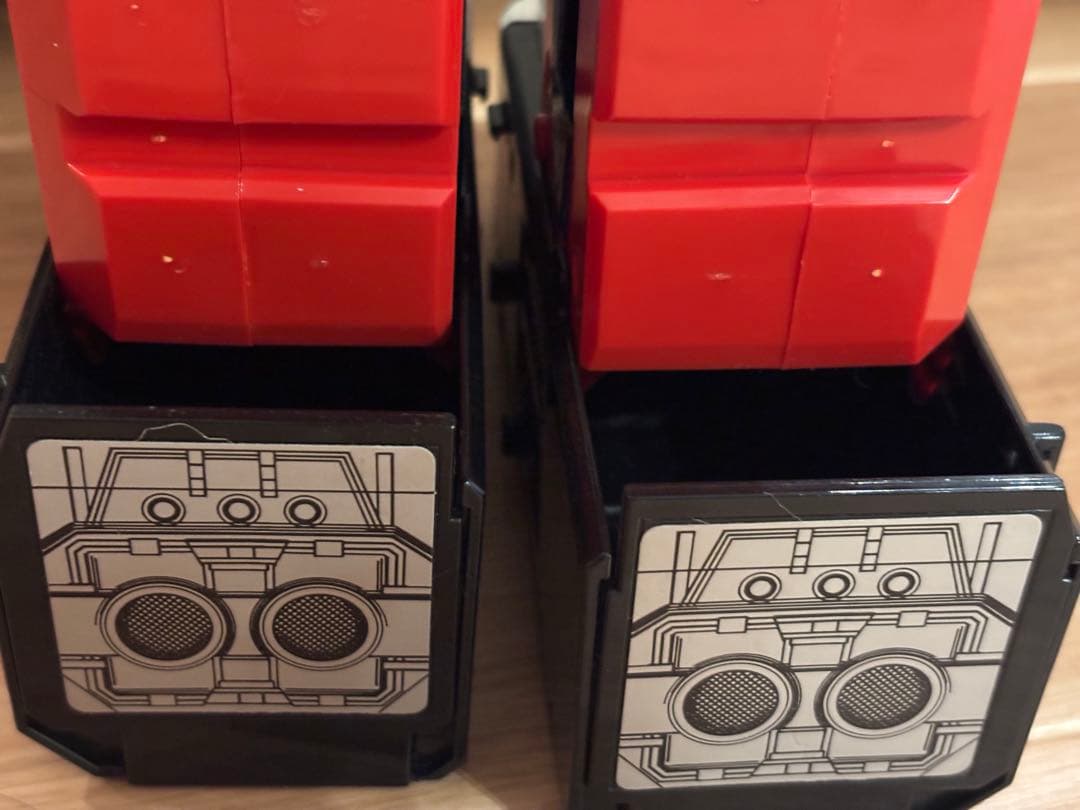 地球戦隊ファイブマン スーパーファイブロボ ブラザーコンビネーション