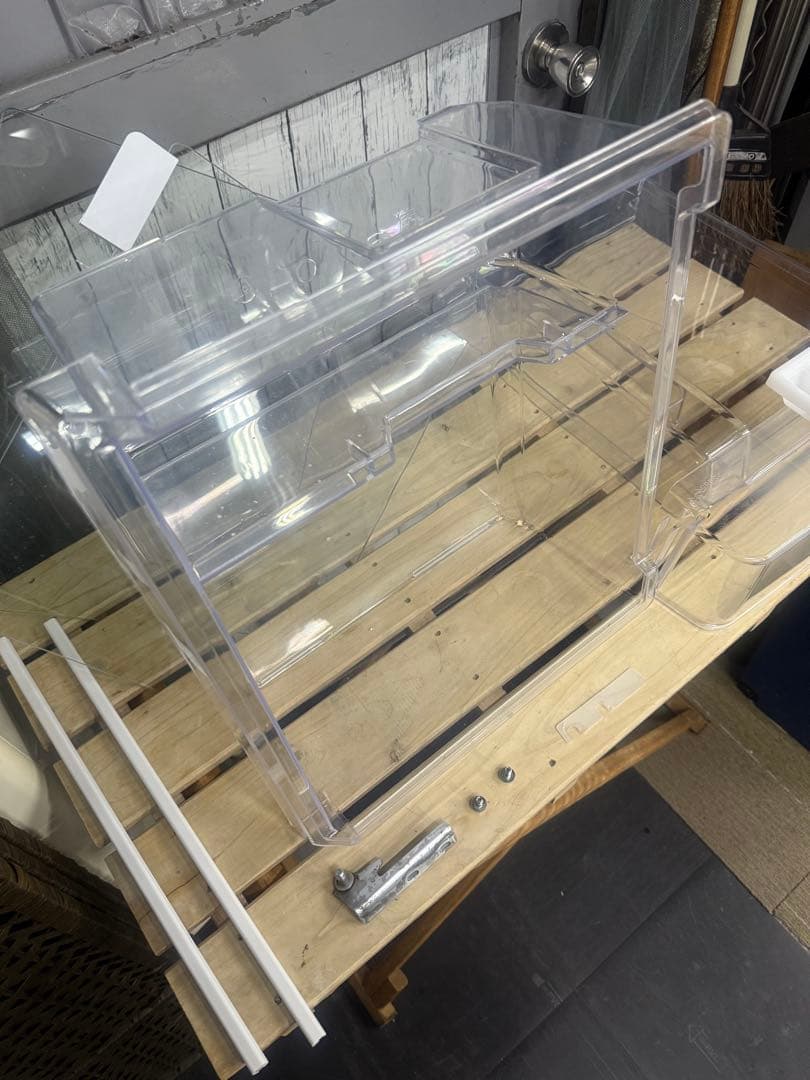 【洗浄消毒作業済】エディオン　e angle イーアングル149L 冷凍冷蔵庫