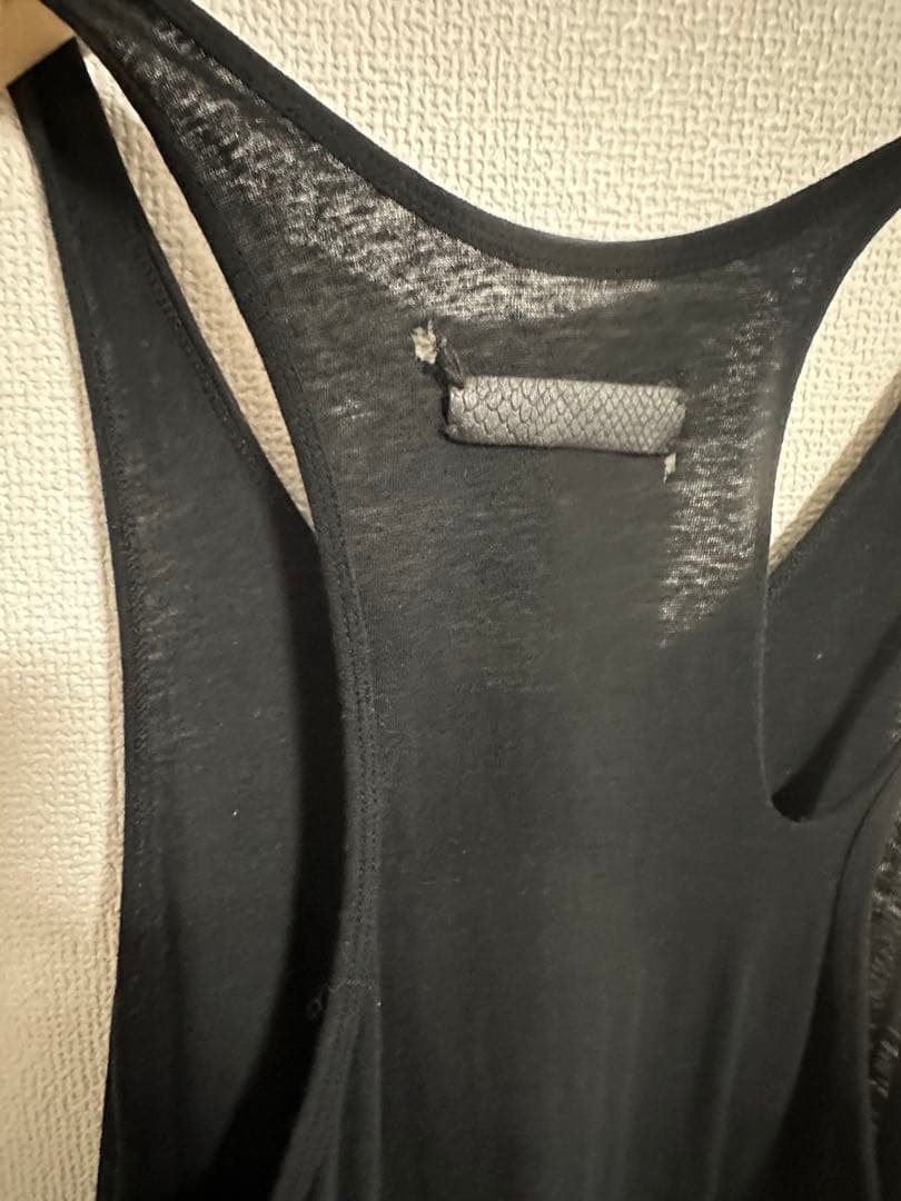 ifsixwasnine イフシックスワズナイン タンクトップ hyde 着