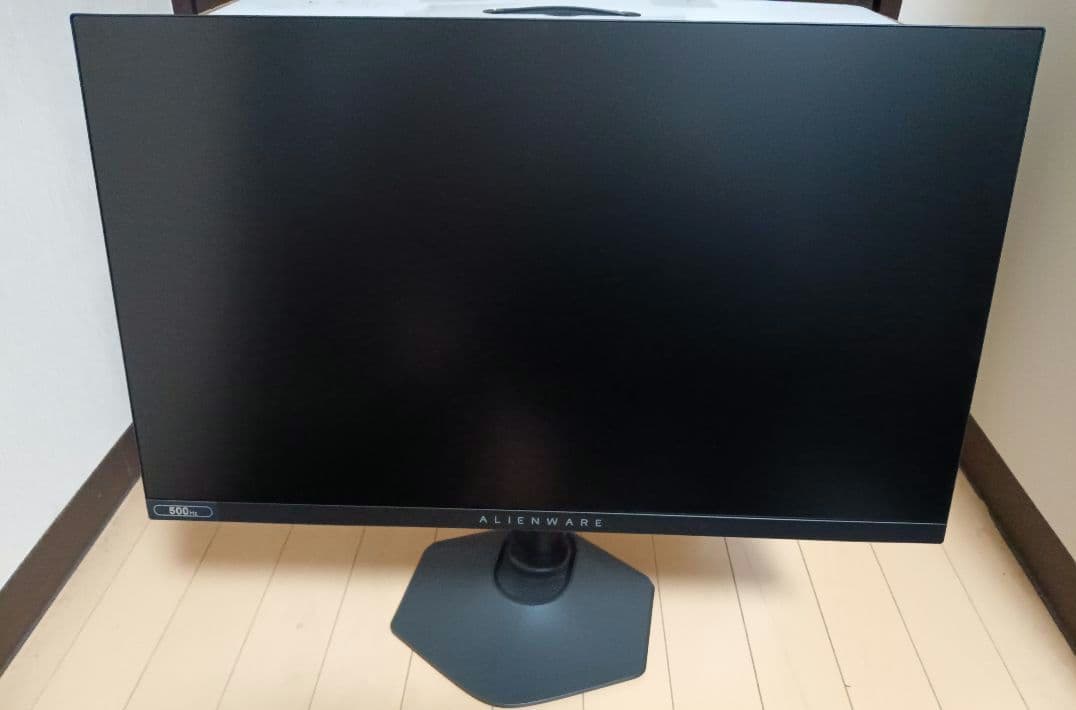 DELL ALIENWARE AW2524HF ゲーミングモニター