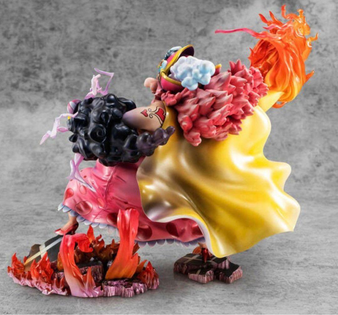 POP ワンピース “SA-MAXIMUM” 大海賊“ビッグ・マム”