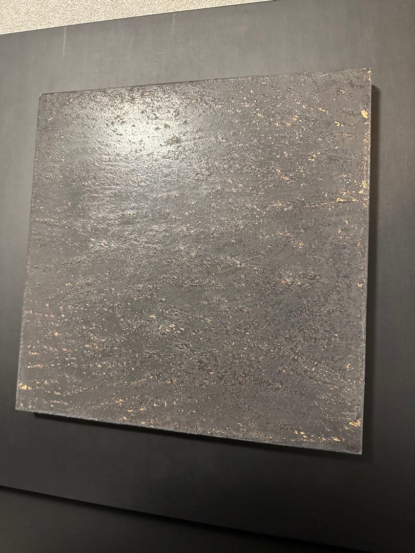 大塚家具　久住有生　アートパネル