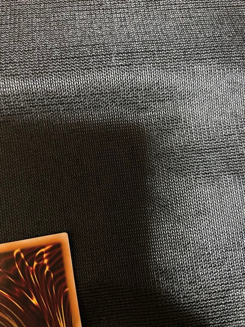 遊戯王 美品 神炎皇ウリア プリズマティックシークレットレア オシリスレッド