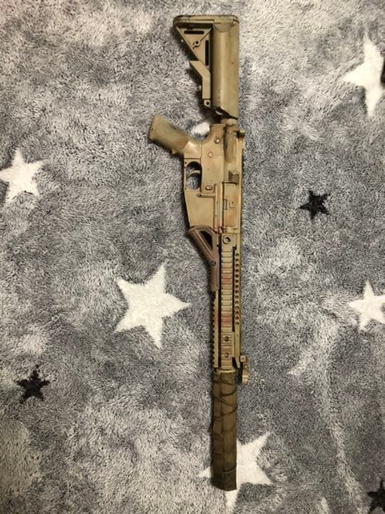 旧型 M4 値下げ 可