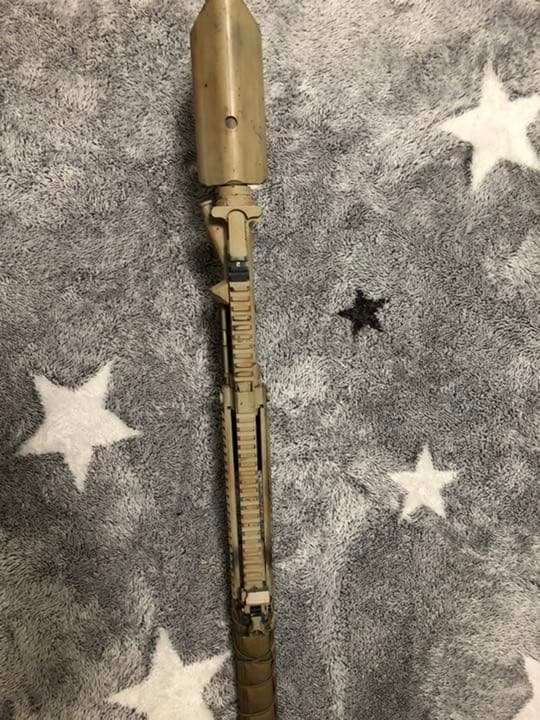 旧型 M4 値下げ 可