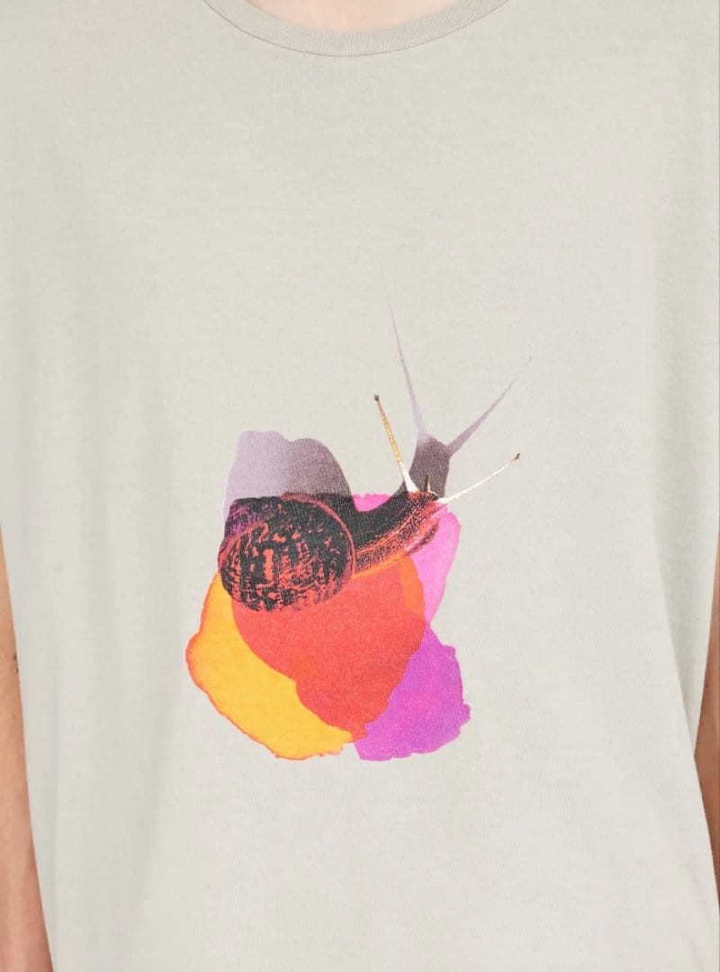 メゾンマルジェラ　Tシャツ