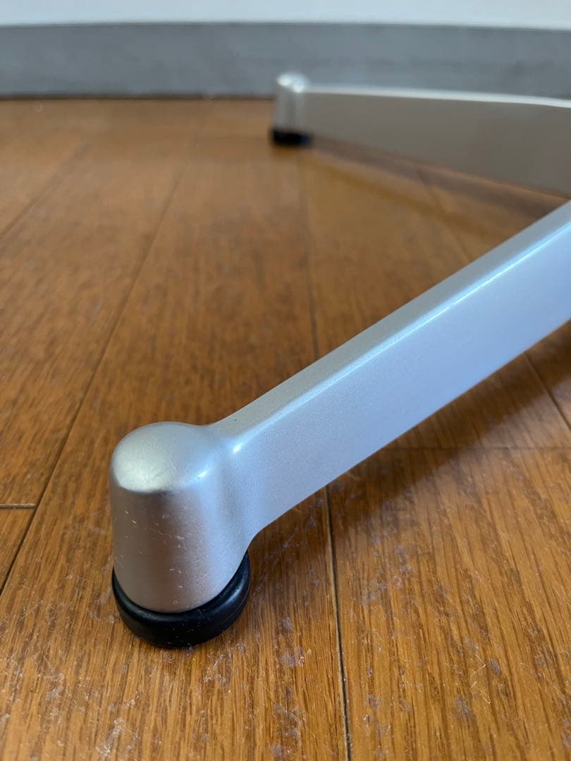 Oliver オリバー　モダン　カフェテーブル　φ600 ラウンド　丸