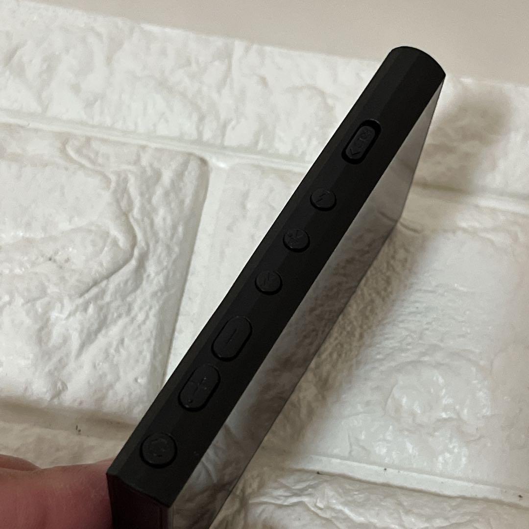 SONY ウォークマン NW-A306 デジタルオーディオプレーヤー