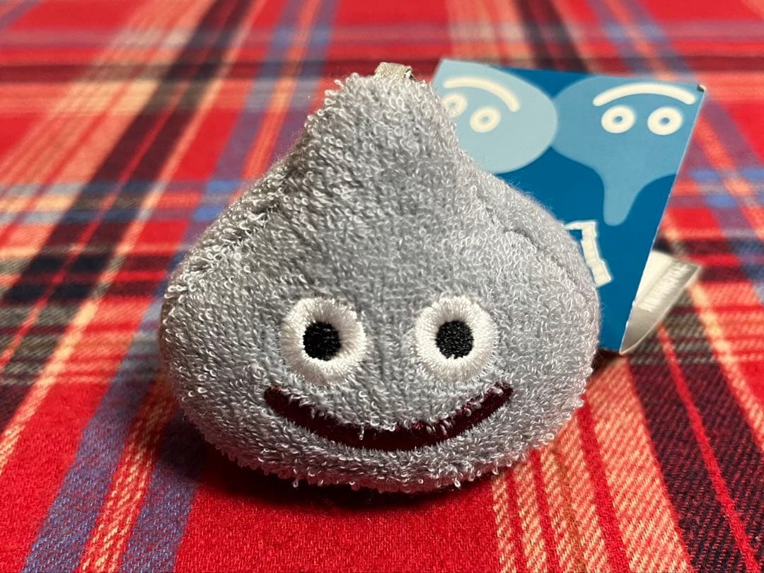 ドラゴンクエストモンスターズ ぬいぐるみキーチェーン 6体セット