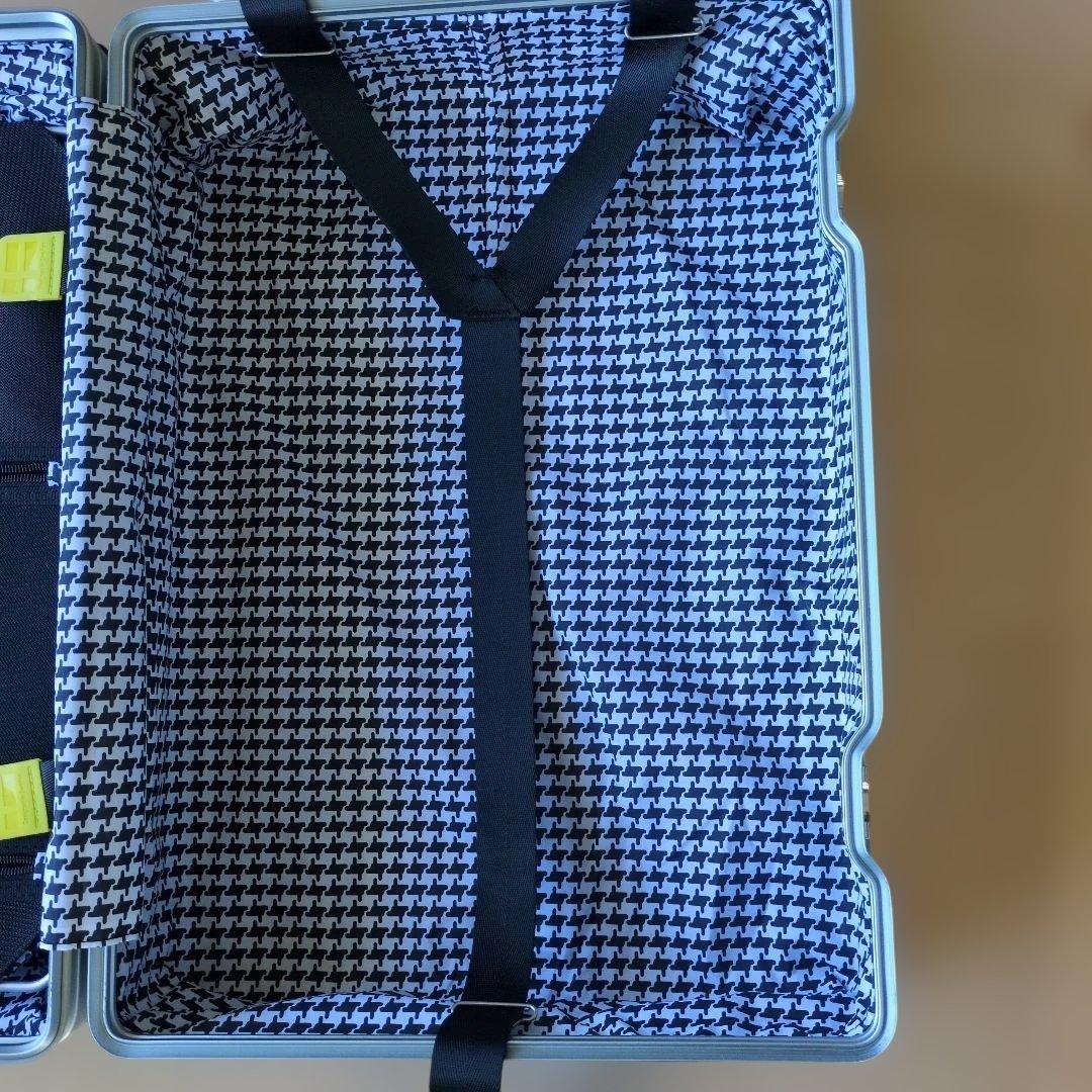 イノベータースーツケースINV1811機内持込可