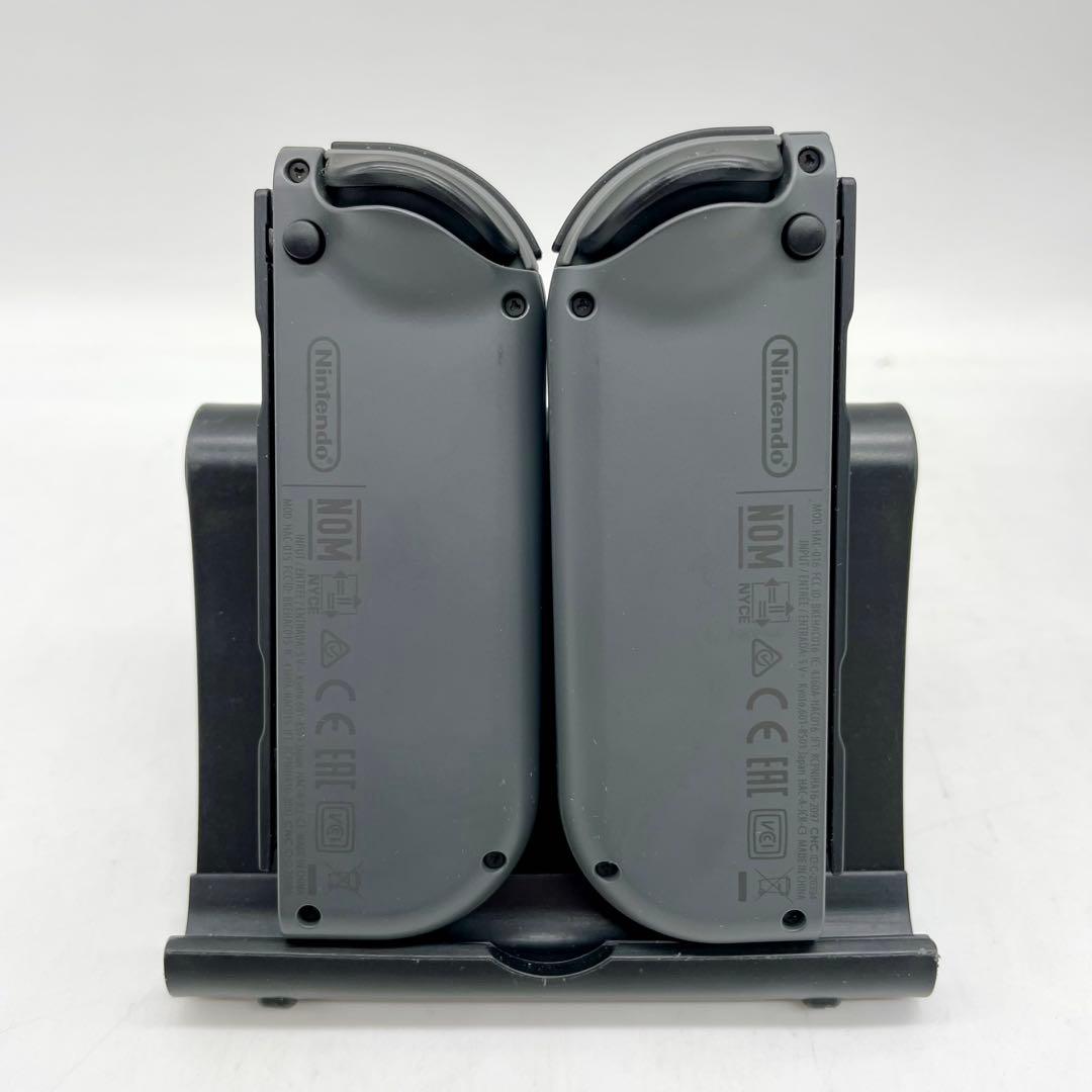 【完品・美品】Nintendo Switch 本体 旧型 スイッチ 動作良好