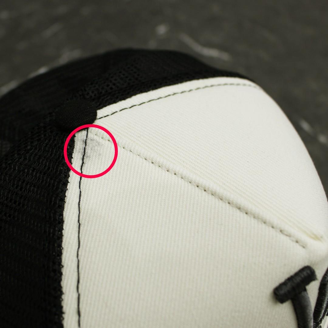 訳あり NEW ERA LA ドジャース ローズ メッシュキャップ 海外モデル