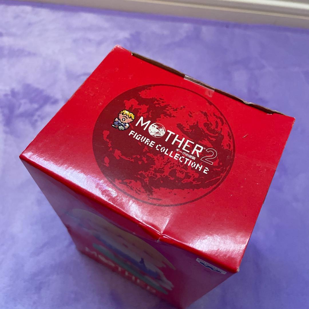MOTHER 2 ポーキー フィギュア