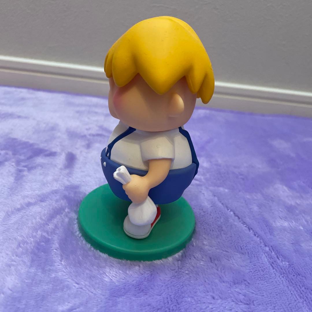 MOTHER 2 ポーキー フィギュア