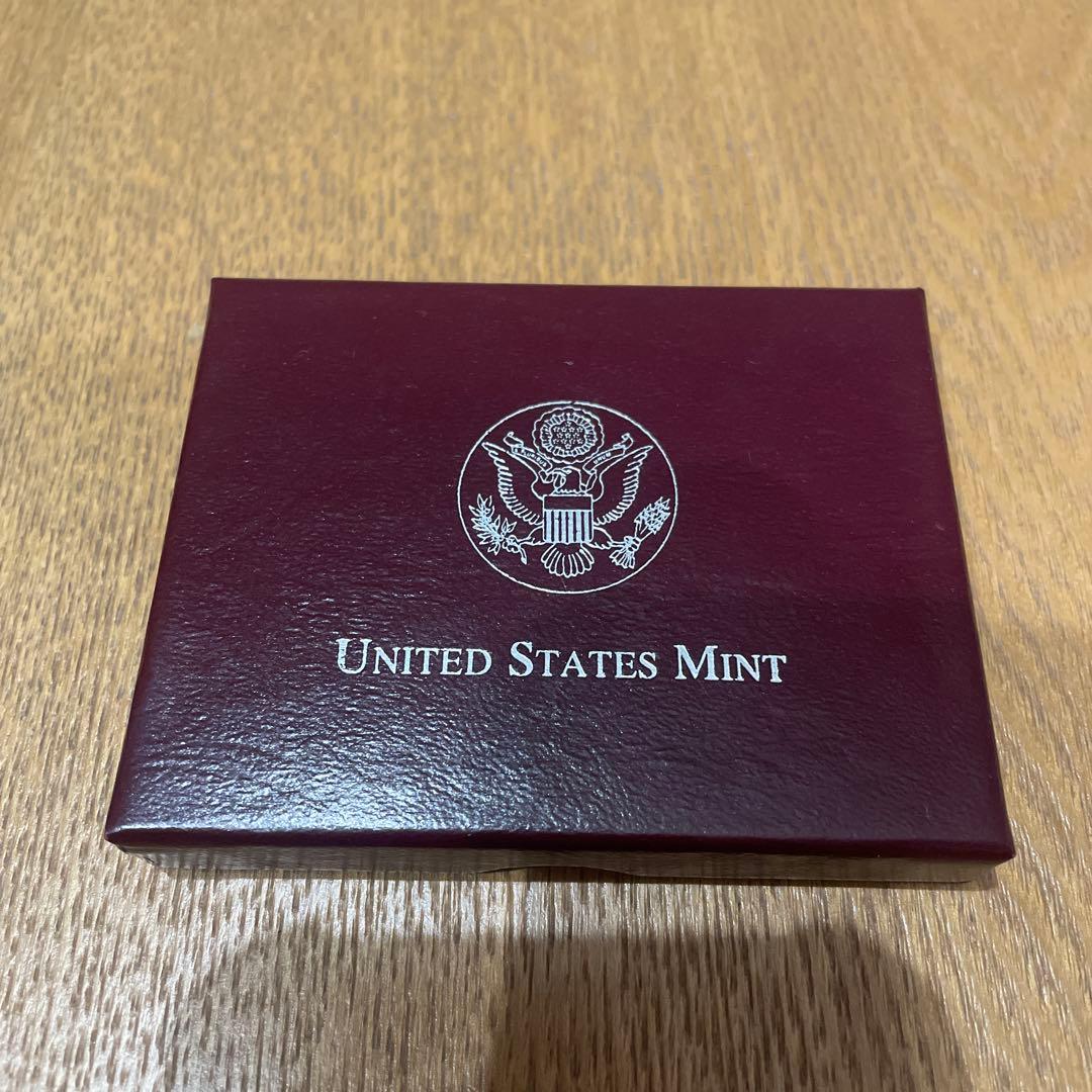 1996年代　限定記念メダル【1996年アトランタ五輪】オークション販売！極美品