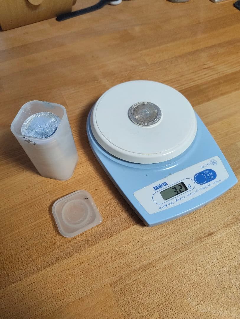 【純銀1oz】オーストラリア シルバー カンガルー （ランダム1枚)