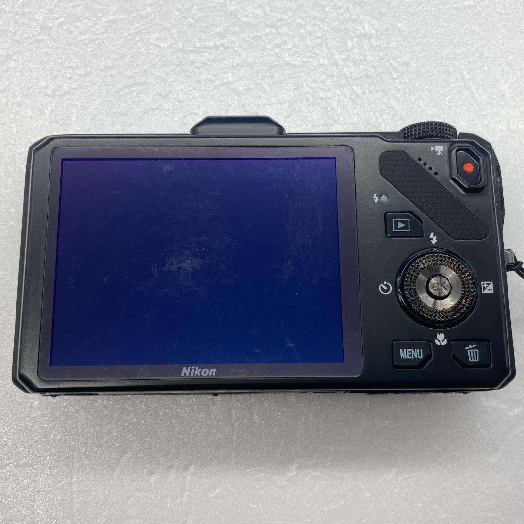 Nikon COOLPIX S9300　ケース付き