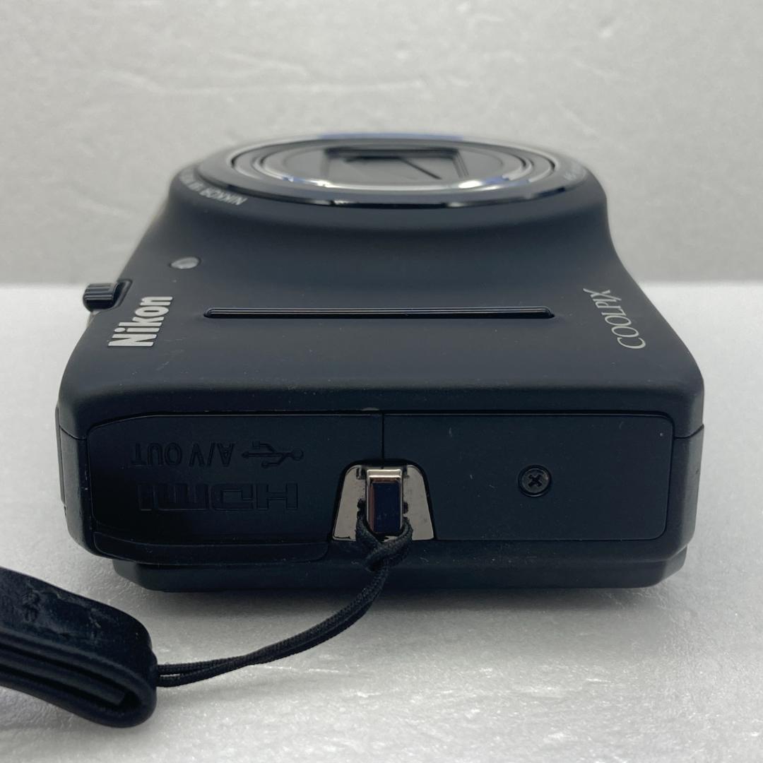 Nikon COOLPIX S9300　ケース付き