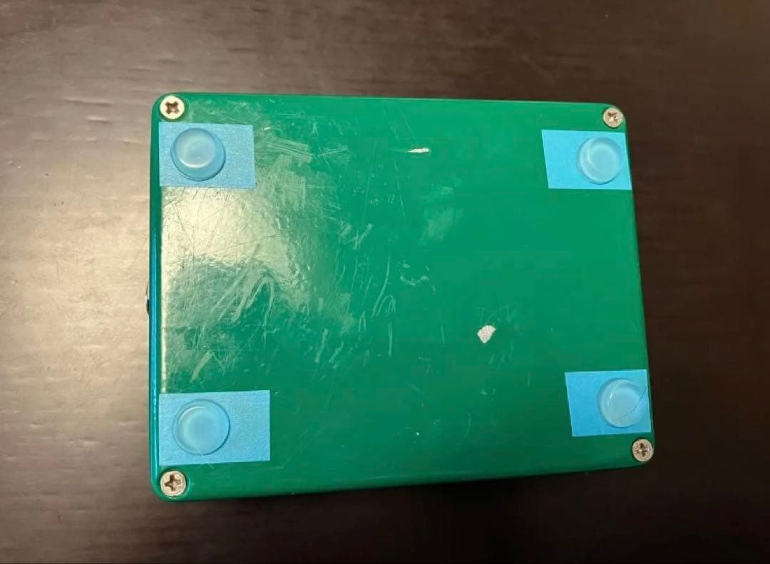 Fuchs PLUSH DRIVE ヒュークス プラッシュドライブ