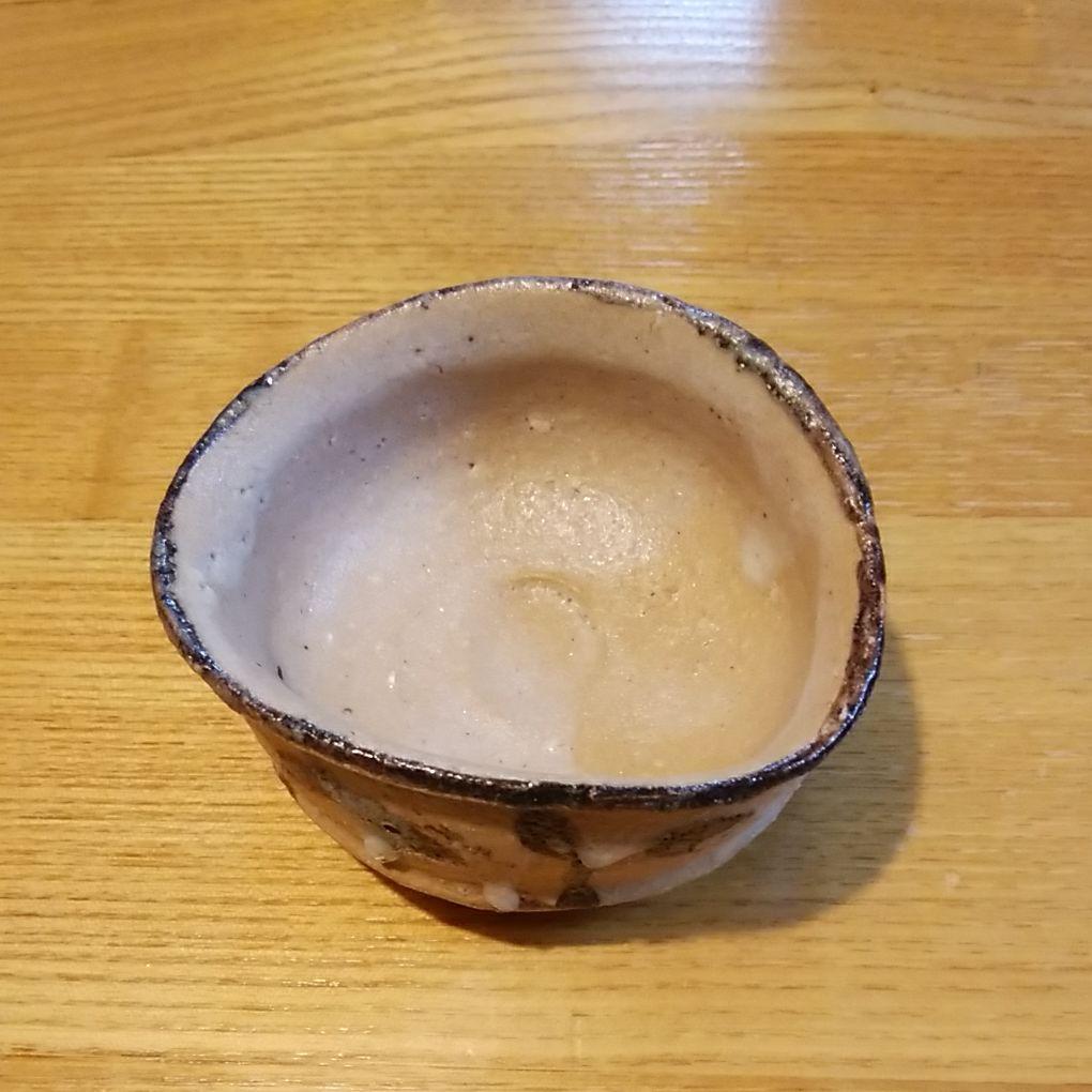 内田鋼一 ぐい吞　酒器 UCHIDA KOICHI