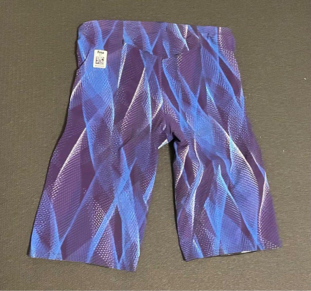 MIZUNO GX-SONIC NEO TFLサイズ