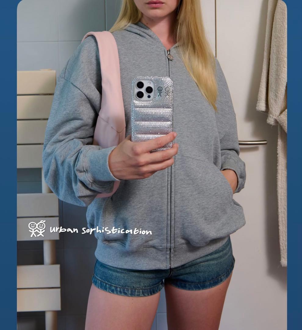 Urban Sophistication／iPhoneケース