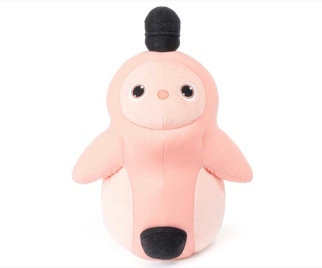 【新品・未使用】ラボット　等身大ぬいぐるみ