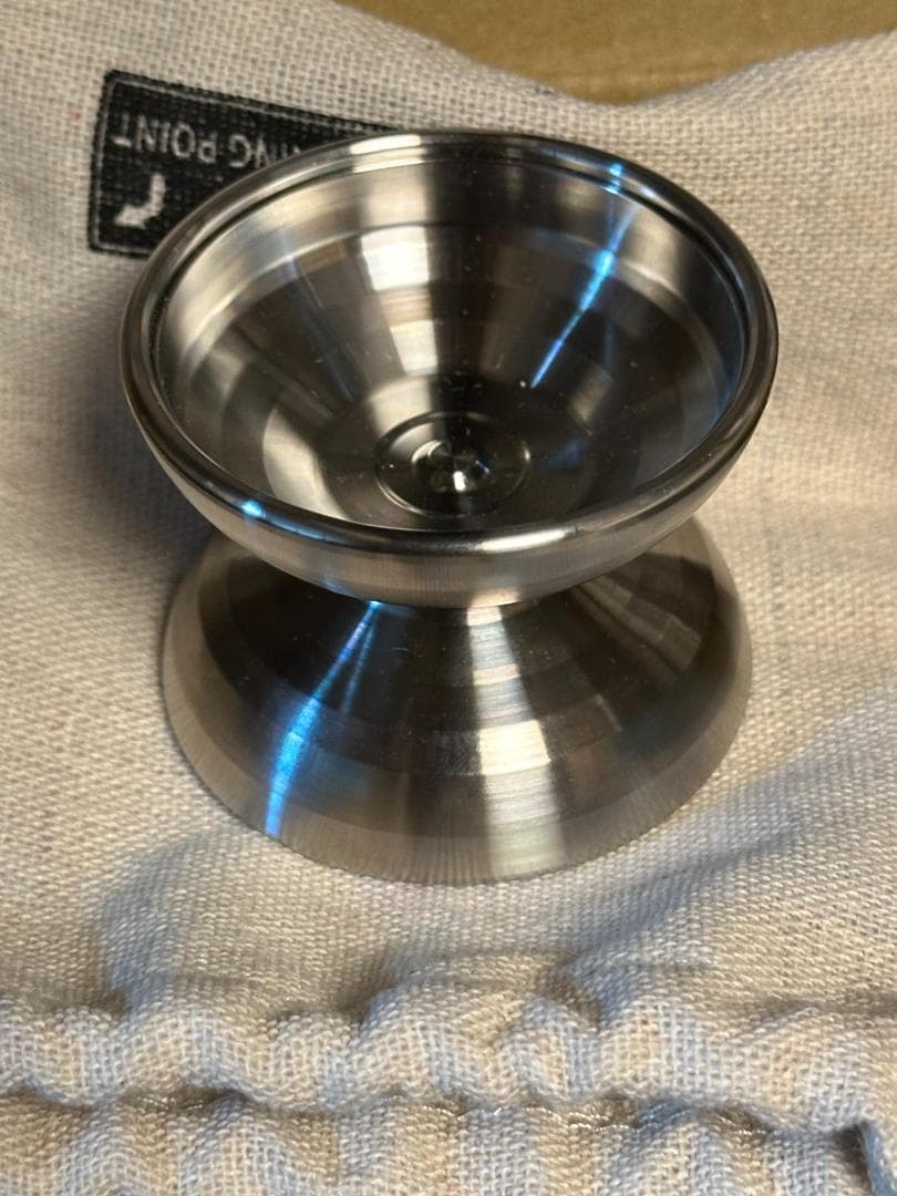 ムスタングu ヨーヨー ﻿