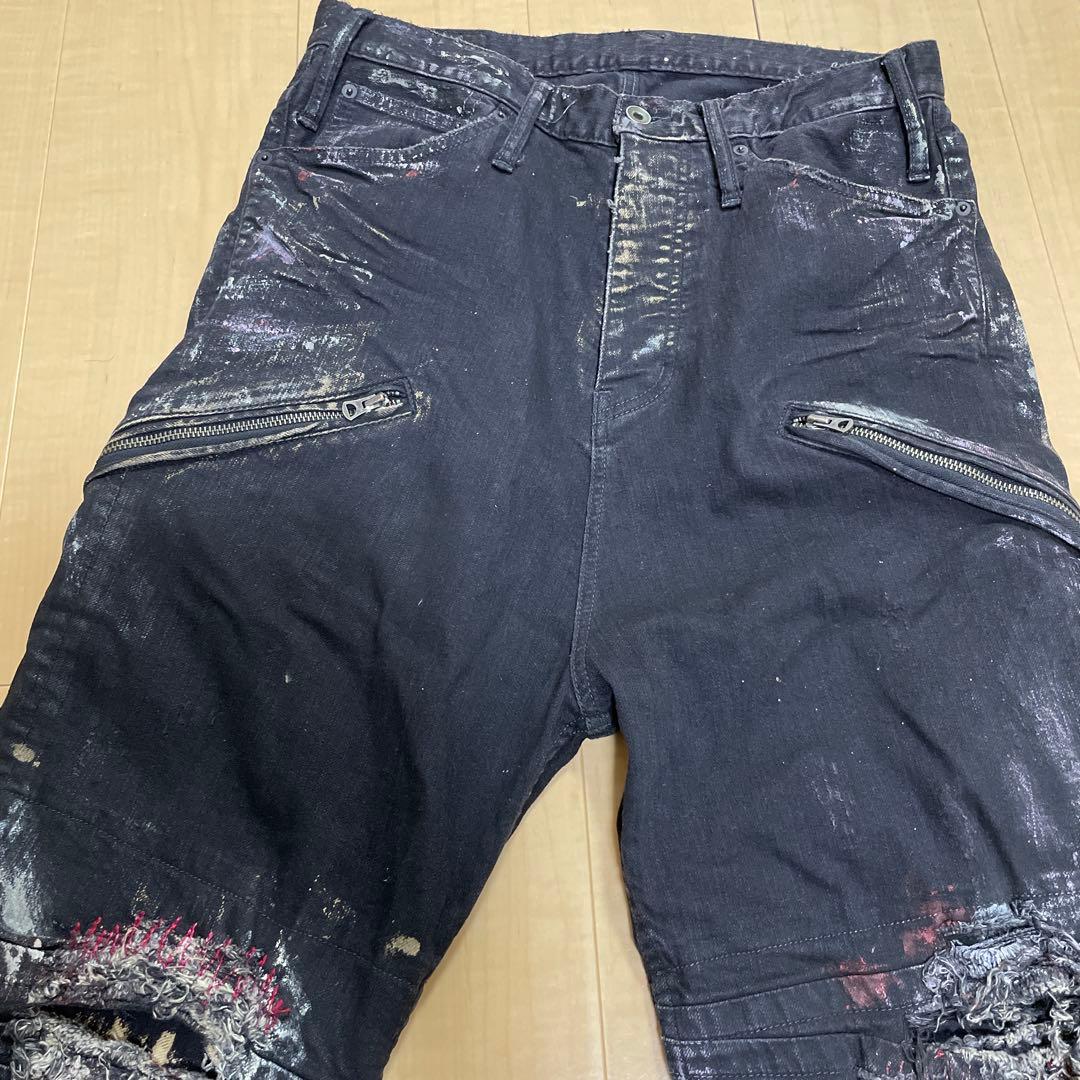 L.G.B SARROUEL-W サイズ30