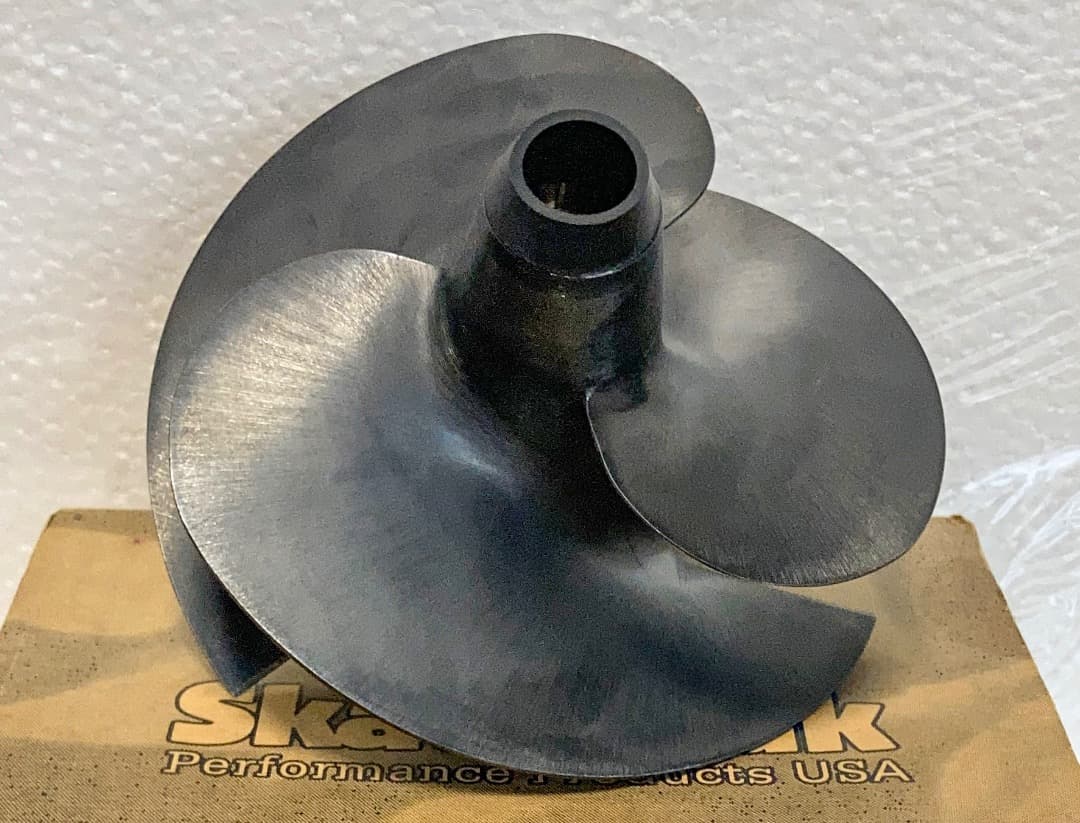 ●Skat-Trak●インペラー●SKT-SWK1217●カワサキ仕様●