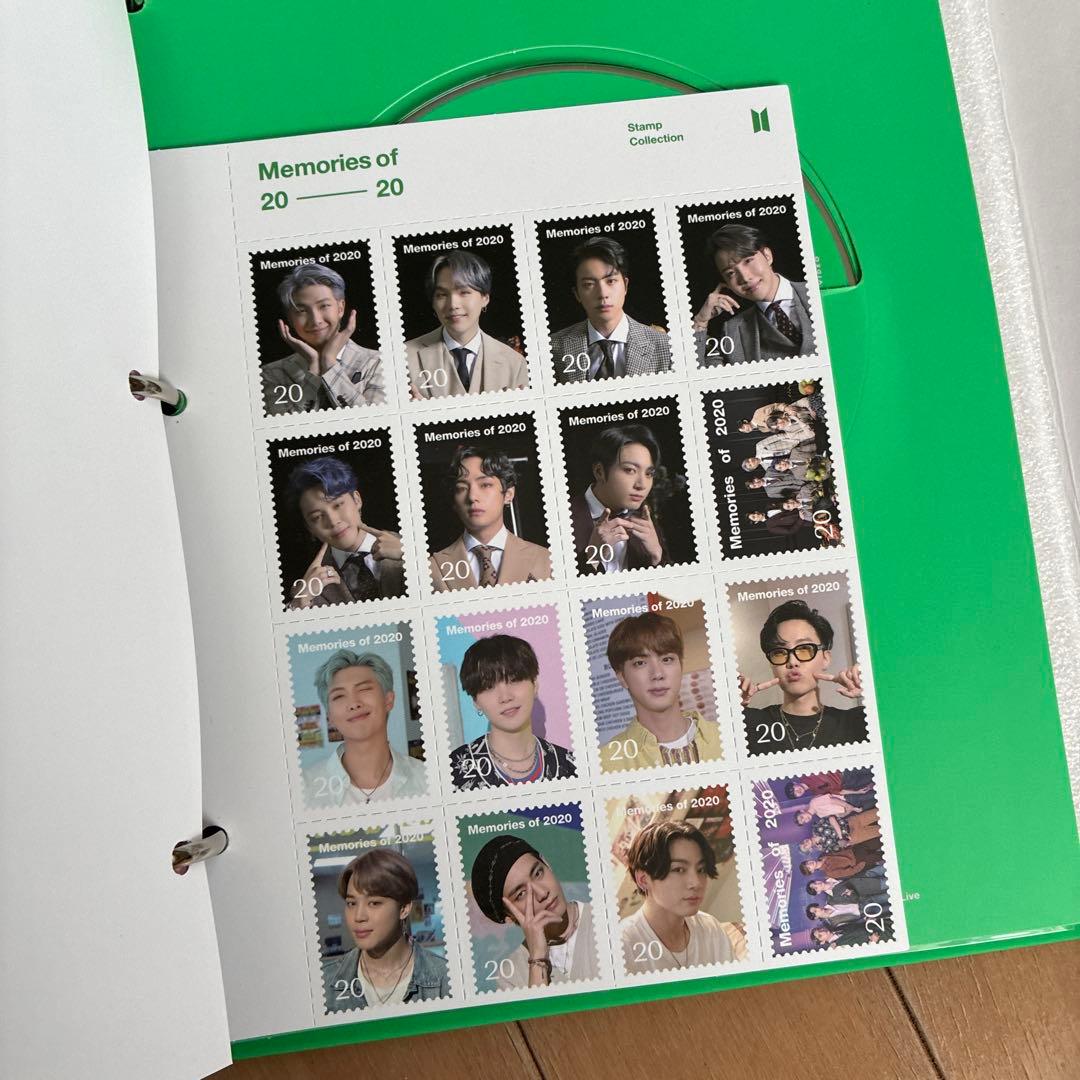 BTSグッズ　詰め合わせ