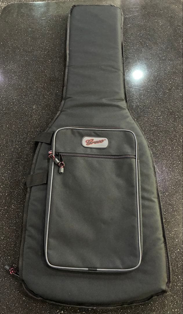 GRECO エレキギター WS-STD SBL/R