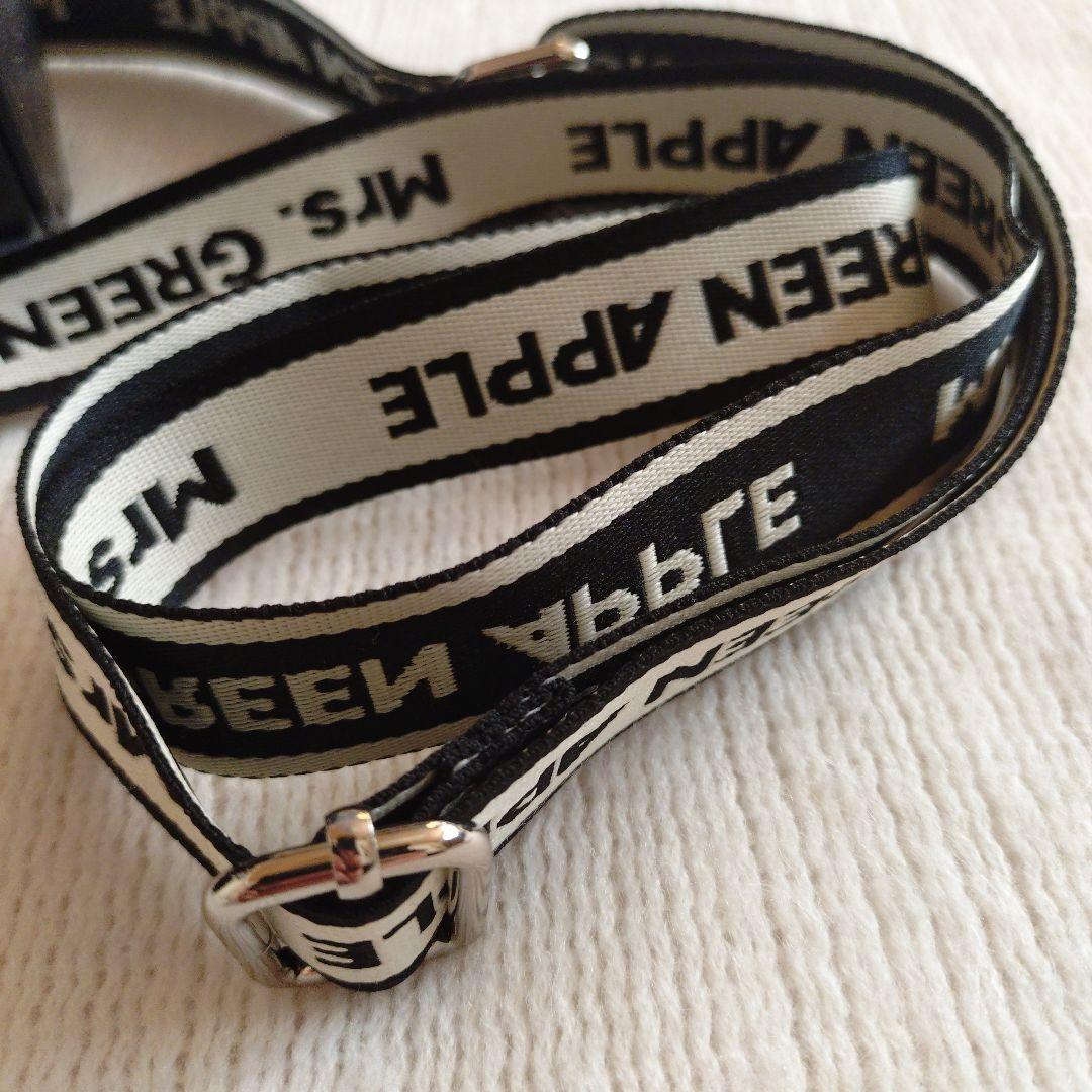 ミセスグリーンアップル　ペンライト　ケース　 MGA