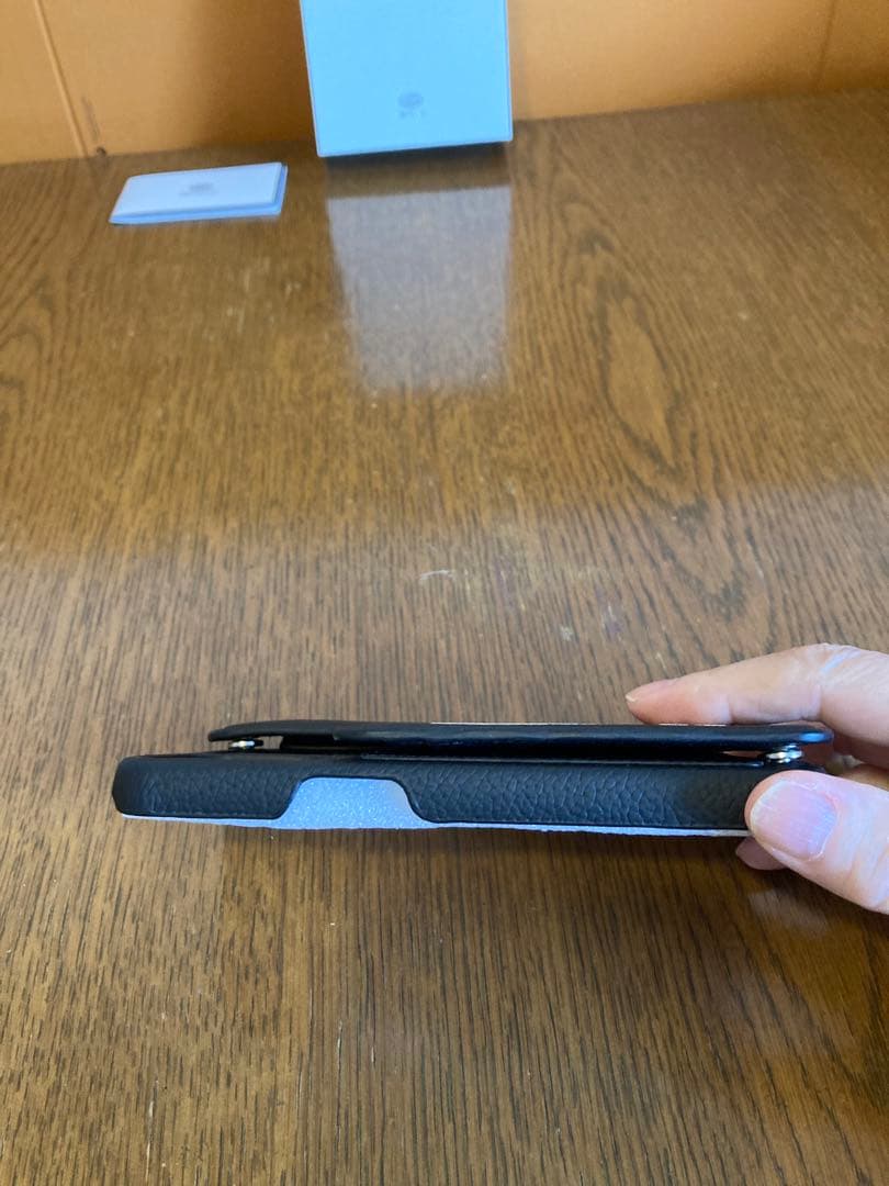 スマホアクセサリー TERUZUSHI iPhone ULTR CASE for14/13PRO