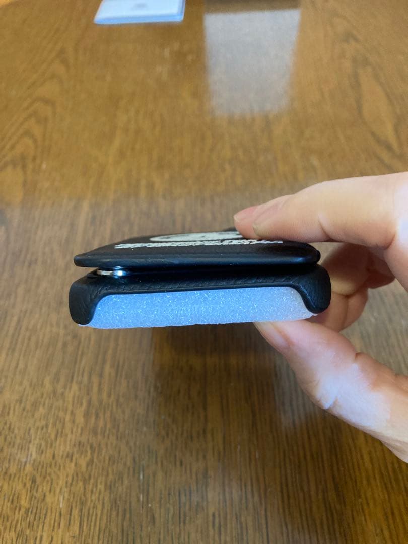 スマホアクセサリー TERUZUSHI iPhone ULTR CASE for14/13PRO