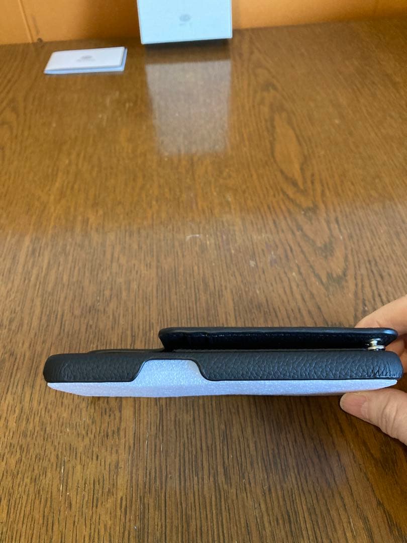 スマホアクセサリー TERUZUSHI iPhone ULTR CASE for14/13PRO