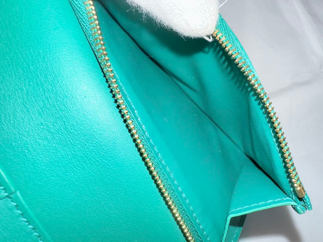 LOUIS VUITTON トリヨンヴェルティカル ウォレット コンパクト