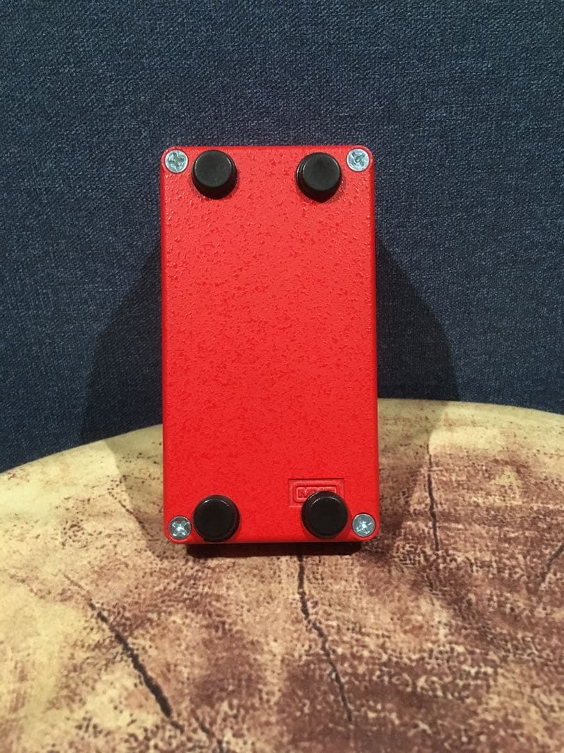 mxr m102 dyna comp コンプレッサー　エフェクター