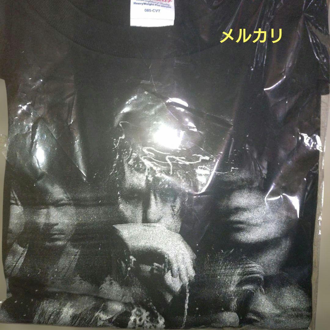 【期間限定出品】BUCK-TICK 異空 特典Tシャツ