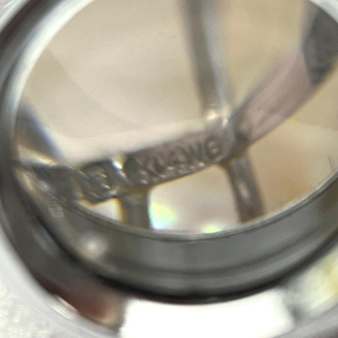 TASAKI アコヤ真珠 パール ブローチ 6.0-7.0mm WGK14