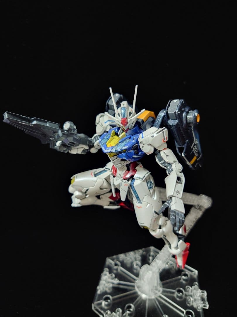 水星の魔女 HG セット